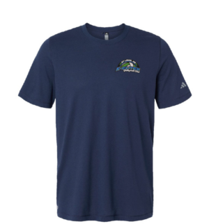 Adidas - Men's & Women's Blended T-Shirt -  A556 K Elites