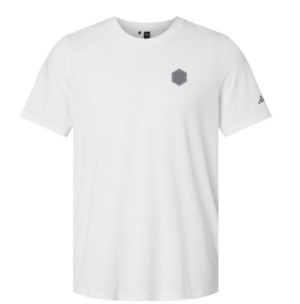 Adidas - Men's & Women's Blended T-Shirt -  A556 Progressive Solutions