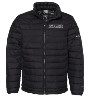 Columbia - Men's Powder Lite™ II Jacket - 212489 Sun Auto