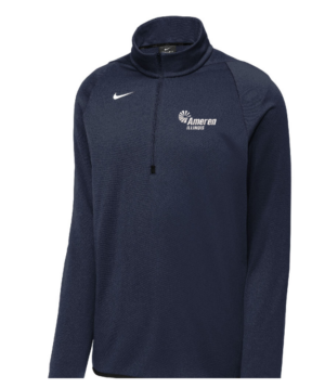 Nike Therma-FIT 1/4-Zip Fleece - CN9492 Ameren