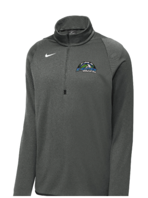 Nike Therma-FIT 1/4-Zip Fleece - CN9492 K Elites