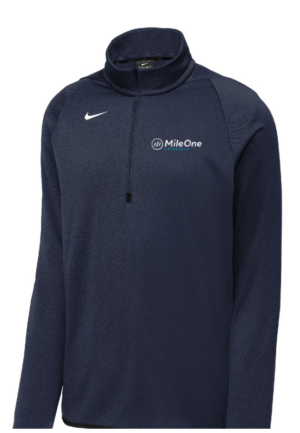 Nike Therma-FIT 1/4-Zip Fleece - CN9492 MileOne