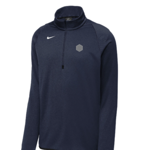 Nike Therma-FIT 1/4-Zip Fleece - CN9492 Progressive Solutions