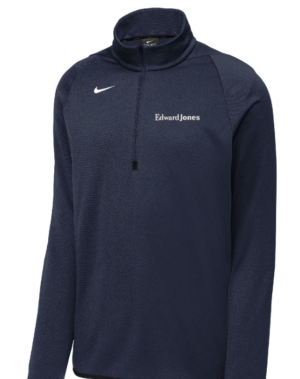 Nike Therma-FIT 1/4-Zip Fleece - CN9492 - Edward Jones