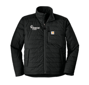 Carhartt - Gilliam Jacket - CT102208 Ameren