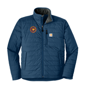 Carhartt - Gilliam Jacket - CT102208 Heart Transplant Association