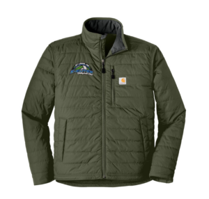 Carhartt - Gilliam Jacket - CT102208 K Elites