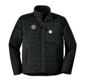 Carhartt - Gilliam Jacket - CT102208 Progressive Solutions
