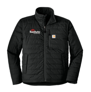 Carhartt - Gilliam Jacket - CT102208 Sun Auto
