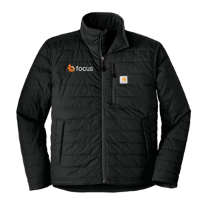 Carhartt - Gilliam Jacket - CT102208 focus