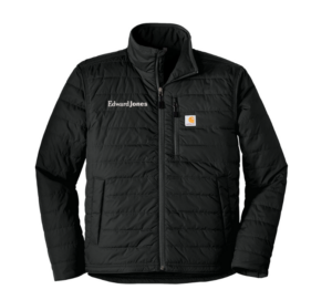 Carhartt - Gilliam Jacket - CT102208 - Edward Jones