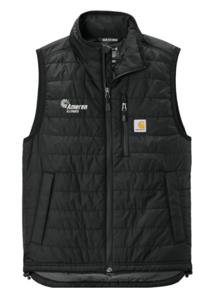 Carhartt - Gilliam Vest - CT102286 - Ameren