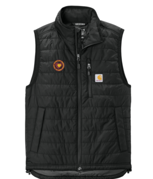 Carhartt - Gilliam Vest - CT102286 - Heart Transplant Association