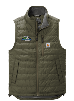 Carhartt - Gilliam Vest - CT102286 - K Elites
