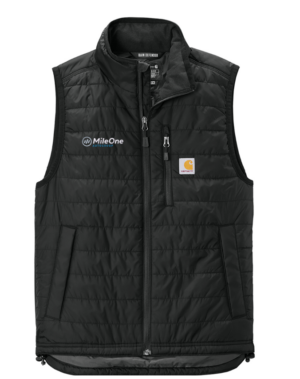 Carhartt - Gilliam Vest - CT102286 - MileOne