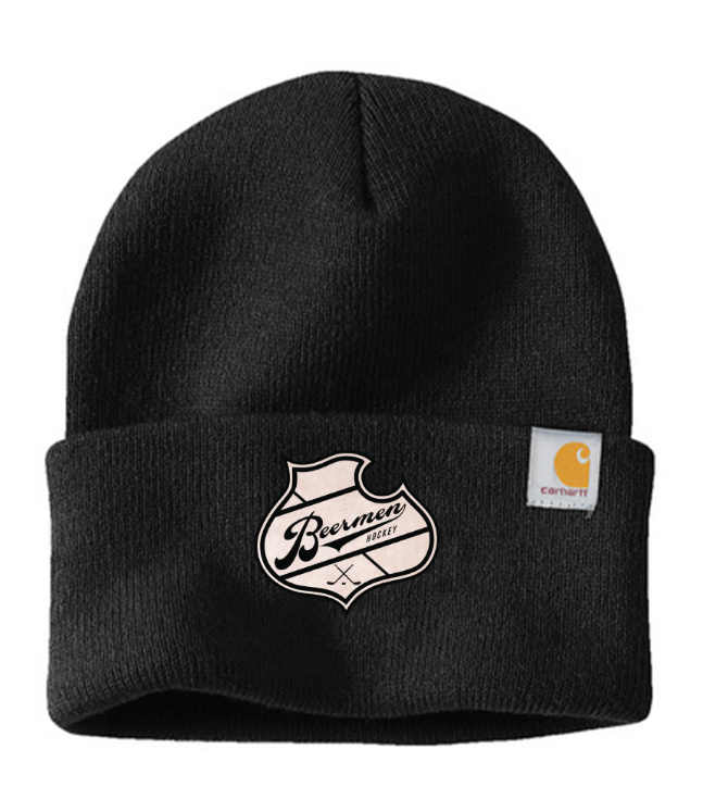 Carhartt Watch Cap 2.0 - CT104597 - Beermen Hockey