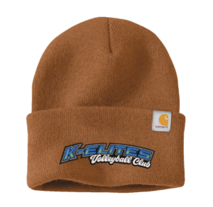 Carhartt Watch Cap 2.0 - CT104597 - K Elites