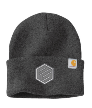 Carhartt Watch Cap 2.0 - CT104597 - Progressive Solutions