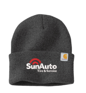 Carhartt Watch Cap 2.0 - CT104597 - Sun Auto