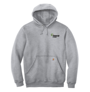 Carhartt - Midweight Hooded Sweatshirt – CTK121 Ameren