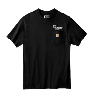 Carhartt - Workwear Pocket Short Sleeve T-Shirt – CTK87 Ameren