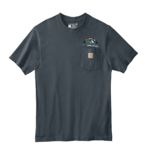 Carhartt - Workwear Pocket Short Sleeve T-Shirt – CTK87 K Elites