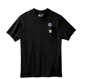 Carhartt - Workwear Pocket Short Sleeve T-Shirt – CTK87 Progressive Solutions