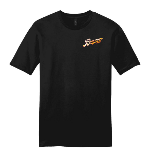 DT6000 – Beermen Hockey