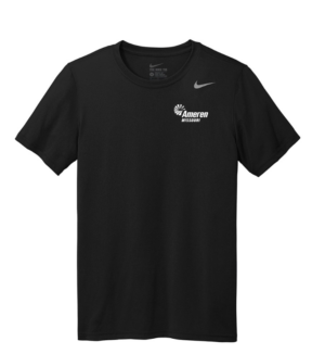 Nike - Team rLegend Tee - Men's & Women's - DV7299 Ameren