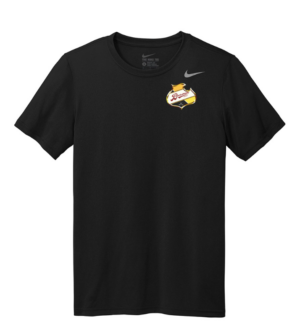 Nike - Team rLegend Tee - Men's & Women's - DV7299 Beermen Hockey