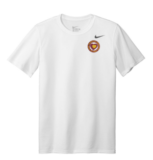 Nike - Team rLegend Tee - Men's & Women's - DV7299 Heart Transplant Association