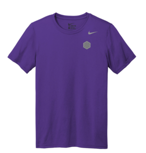 Nike - Team rLegend Tee - Men's & Women's - DV7299 Progressive Solutions
