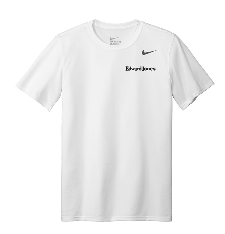 Nike - Team rLegend Tee - Men's & Women's - DV7299 - Edward Jones