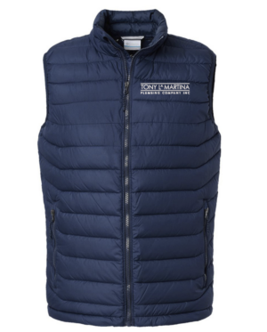 Columbia - Men's Powder Lite™ II Vest- 212491