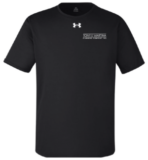 Under Armour - Men's & Women's Team Tech™ T-Shirt - 1376842