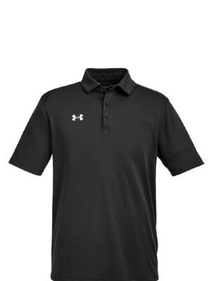 Under Armour Tech™ Polo Men's & Women's - 1370399