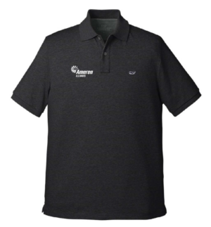 Vineyard Vines Men's Edgartown Pique Polo - G011147 Ameren