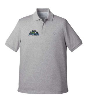 Vineyard Vines Men's Edgartown Pique Polo - G011147 K Elites