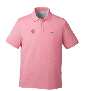 Vineyard Vines Men's Edgartown Pique Polo - G011147 Progressive Solutions