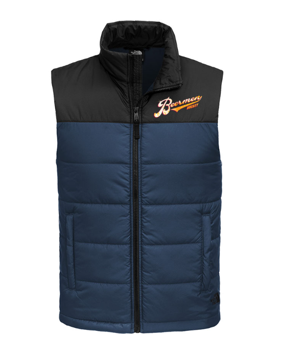 The North Face - Everyday Insulated Vest - NF0A529A Beermen Hockey