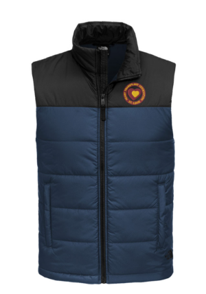 The North Face - Everyday Insulated Vest - NF0A529A Heart Transplant Association