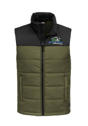 The North Face - Everyday Insulated Vest - NF0A529A K Elites