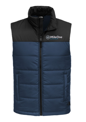 The North Face - Everyday Insulated Vest - NF0A529A MileOne