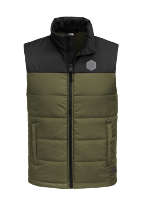 The North Face - Everyday Insulated Vest - NF0A529A Progressive Solutions