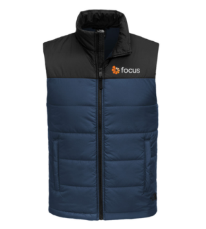 The North Face - Everyday Insulated Vest - NF0A529A focus