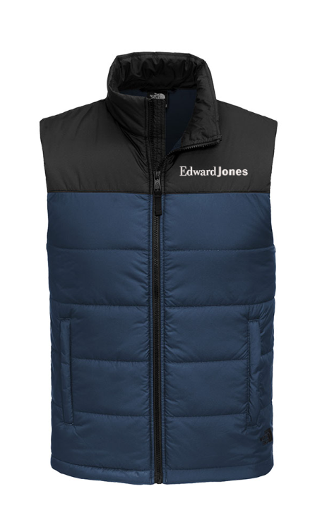 The North Face - Everyday Insulated Vest - NF0A529A - Edward Jones