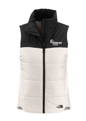 The North Face - Women's Everyday Insulated Vest - NF0A529Q Ameren