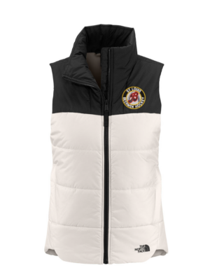 The North Face - Women's Everyday Insulated Vest - NF0A529Q Beermen Hockey