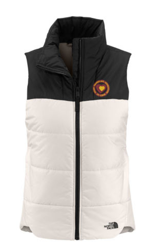 The North Face - Women's Everyday Insulated Vest - NF0A529Q Heart Transplant Association