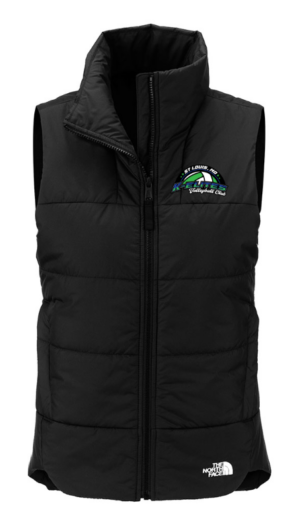 The North Face - Women's Everyday Insulated Vest - NF0A529Q K Elites